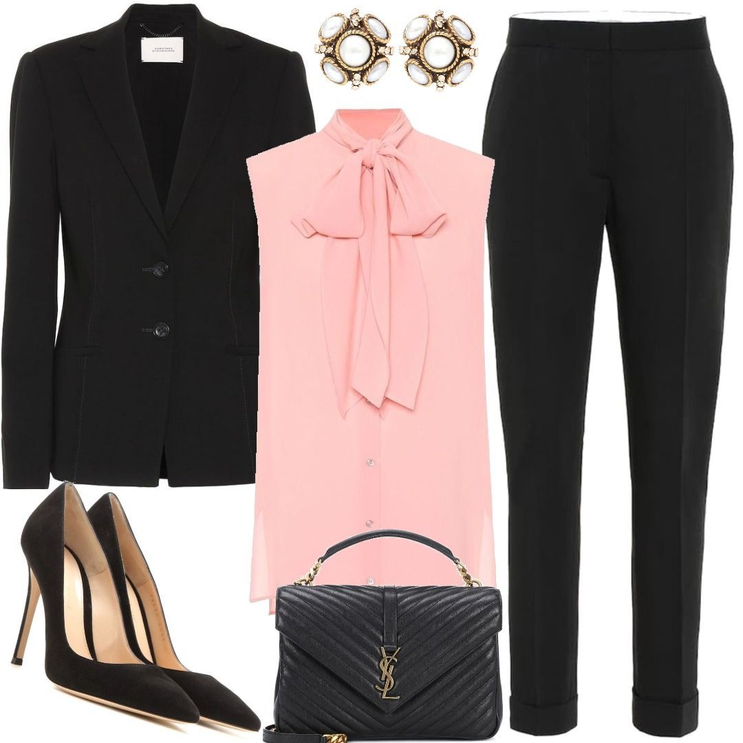 Dorothee Schumacher Jersey Blazer Outfit for Womenoutfits for purchase ...